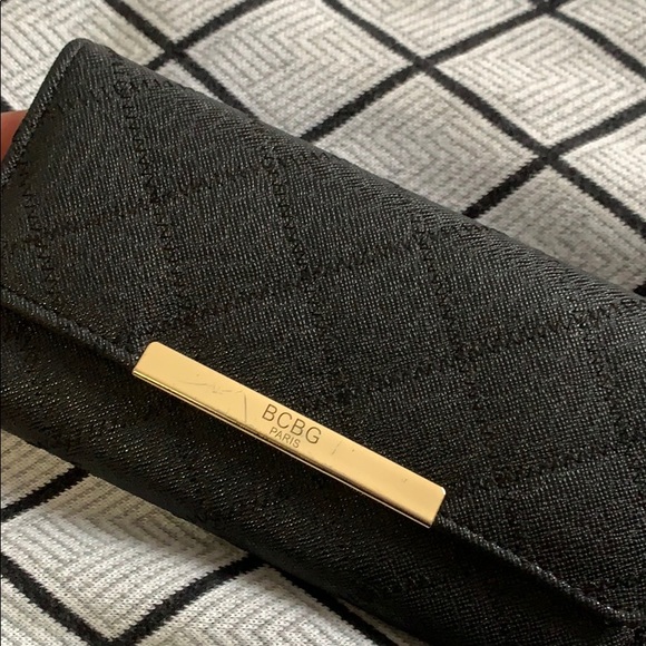 Quilted Wallet - Picture 1 of 5